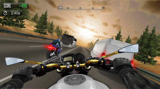 Bike Simulator 2 - Simulator - عکس بازی موبایلی اندروید