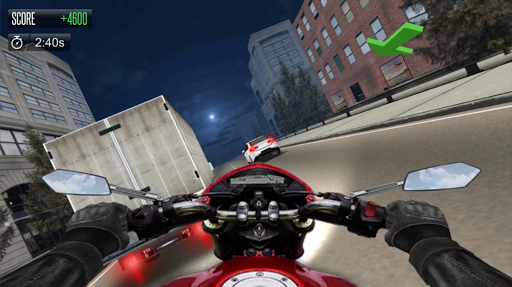 Bike Simulator 2 - Simulator - عکس بازی موبایلی اندروید