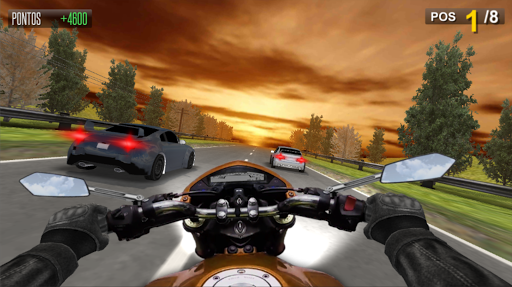 Bike Simulator ۲ - Simulator - عکس بازی موبایلی اندروید