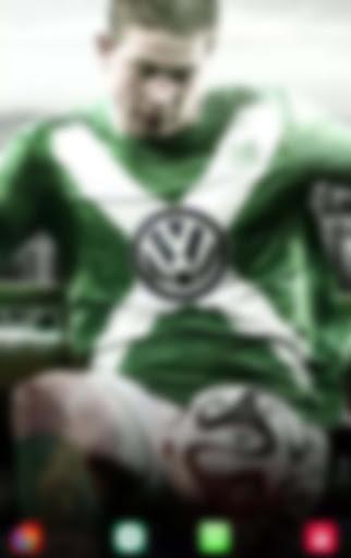 Kevin De Bruyne -Wallpapers - Image screenshot of android app