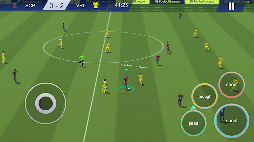 Football World Cup League 2023::Appstore for Android