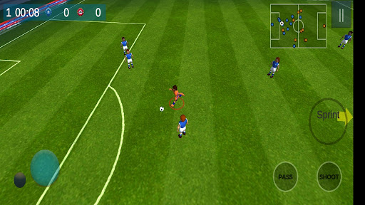Download Soccer Master Shoot Star APK