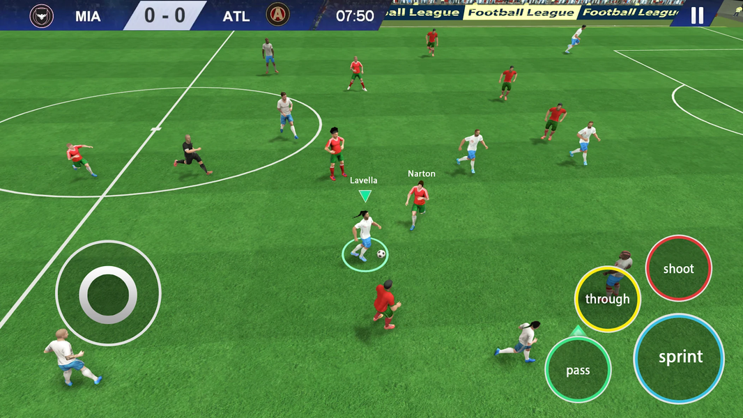 Ultimate soccer cheap