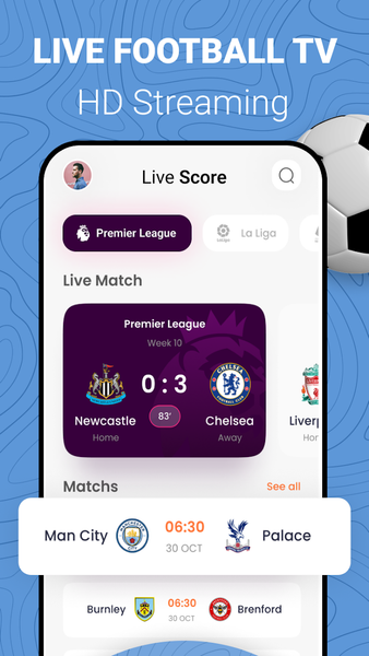 Football Score Prediction for Android Download Bazaar