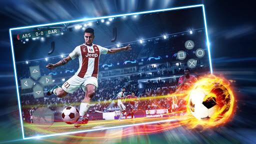 Shot Soccer-Football Legend - عکس بازی موبایلی اندروید