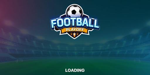World Football League 2023 - Gameplay image of android game