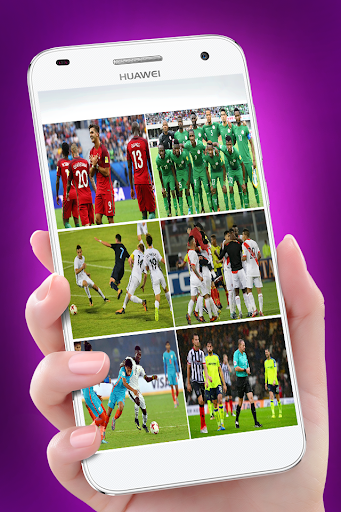 Live Football TV Euro - Image screenshot of android app
