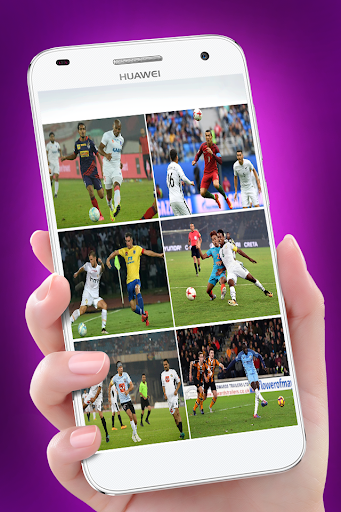 Live Football TV Euro - Image screenshot of android app