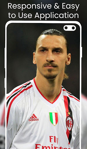 zlatan ibrahimovic wallpaper