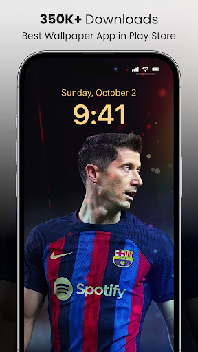 4k ios football wallpapers｜TikTok Search