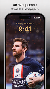 Football Wallpaper HD 4K for Android - Free App Download