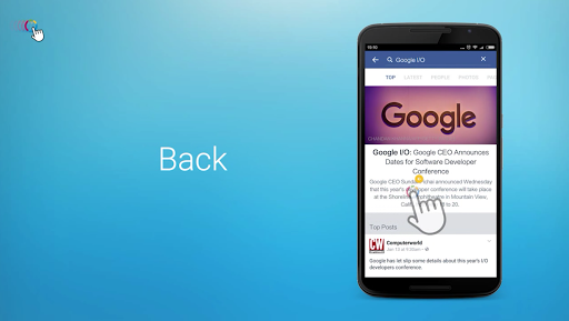 fooView - FV Float Viewer - Image screenshot of android app