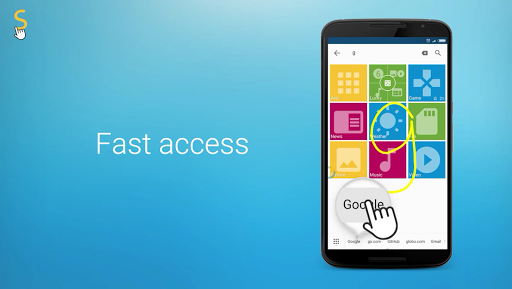 fooView - FV Float Viewer - Image screenshot of android app