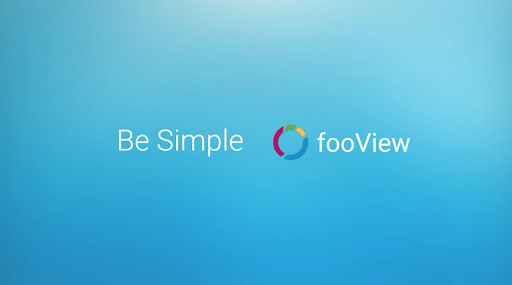 fooView - FV Float Viewer - عکس برنامه موبایلی اندروید