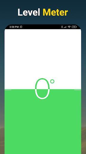 Compass - Accurate & Digital - عکس برنامه موبایلی اندروید