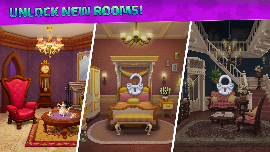 Jigsaw Puzzle: Halloween Decor - عکس برنامه موبایلی اندروید