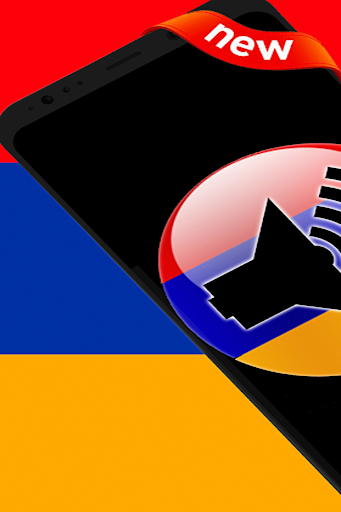 Armenian ringtones - Image screenshot of android app