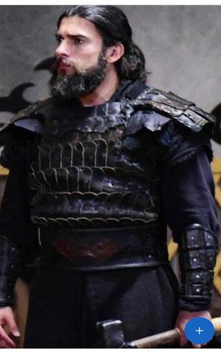 Turgut Alp - Dirilis HD Wallpapers - Image screenshot of android app