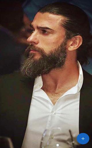Turgut Alp - Dirilis HD Wallpapers - Image screenshot of android app