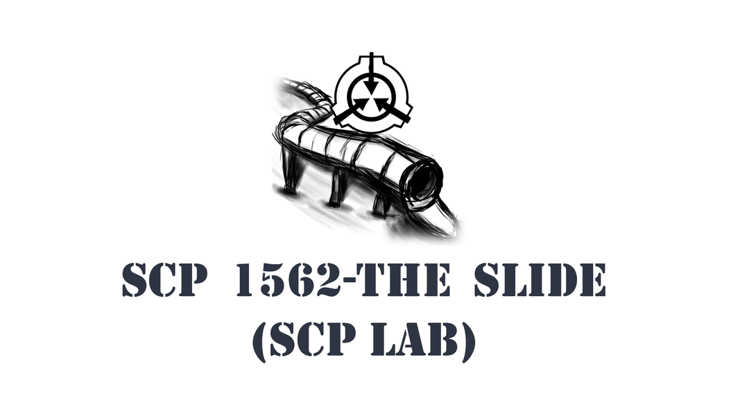 SCP ۱۵۶۲-The Slide (SCP LAB) - عکس بازی موبایلی اندروید
