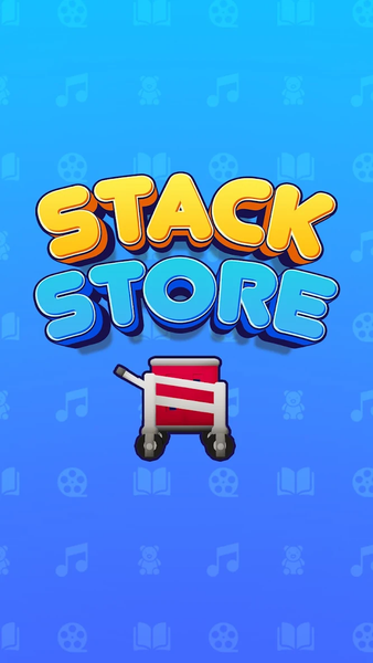 Stack Store - عکس بازی موبایلی اندروید