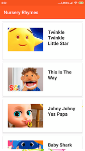 Johny Johny Yes Papa 👶 THE BEST Song for Children