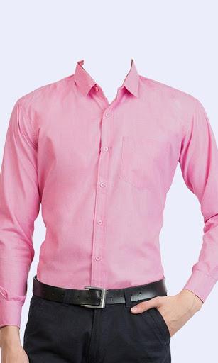 Man Formal Shirts Photo Suit - عکس برنامه موبایلی اندروید