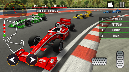 Download do APK de Real Speed Car -jogo de carros para Android