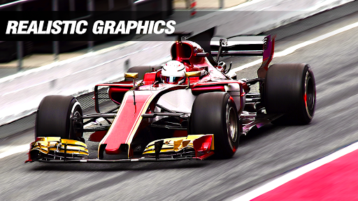 Formula Racing Manager Game 3D - عکس برنامه موبایلی اندروید