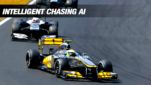 Formula Racing Manager Game ۳D - عکس برنامه موبایلی اندروید