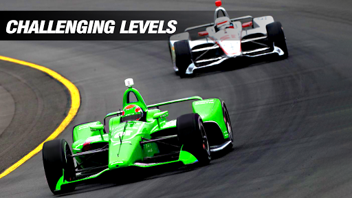 Formula Racing Manager Game ۳D - عکس برنامه موبایلی اندروید