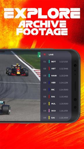 F1 TV for Android - Download