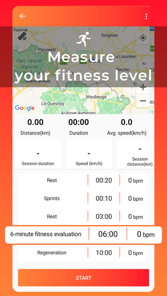 Formyfit - عکس برنامه موبایلی اندروید