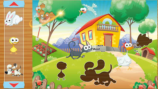 Toddler & Preschool Kids Games - عکس بازی موبایلی اندروید