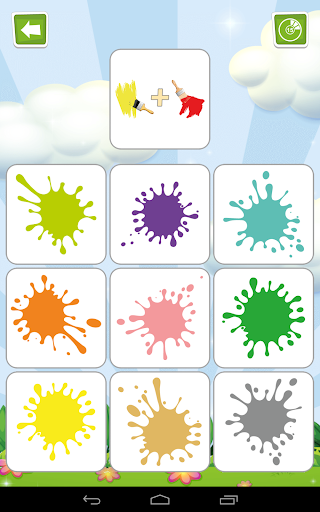 Preschool Adventures-۳ - عکس بازی موبایلی اندروید