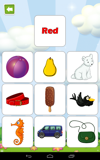 Preschool Adventures-۳ - عکس بازی موبایلی اندروید