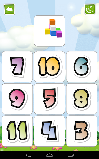 Preschool Adventures-۳ - عکس بازی موبایلی اندروید