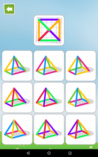 Preschool Adventures-۳ - عکس بازی موبایلی اندروید