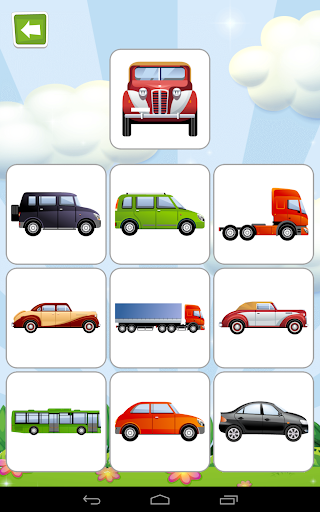 Preschool Adventures-۳ - عکس بازی موبایلی اندروید