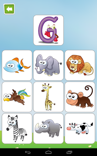 Preschool Adventures-3 - عکس بازی موبایلی اندروید