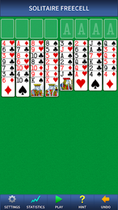 AGED Freecell Solitaire - Apps on Google Play