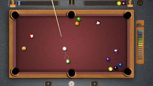 Pool Billiards Pro - عکس بازی موبایلی اندروید