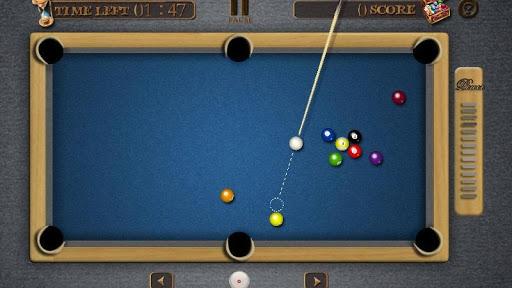 Pool Billiards Pro - عکس بازی موبایلی اندروید