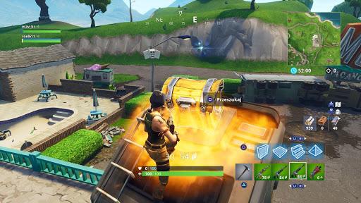 Tips: Battle Royale Chapter 2 season 4 - Image screenshot of android app