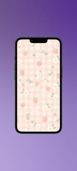 KidyCute Pastel Wallpaper - Image screenshot of android app