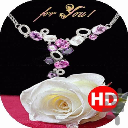 پس زمینه زنده foryour - عکس برنامه موبایلی اندروید