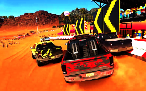 CHEATS FORZA HORIZON 3 APK for Android Download