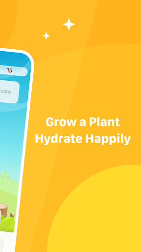 Plant Nanny - Water Tracker - عکس برنامه موبایلی اندروید