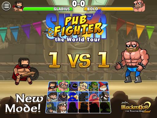 Blackmoor ۲: Action Platformer - عکس بازی موبایلی اندروید