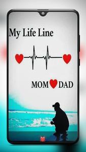 Mom Dad Wallpaper For Android Download Cafe Bazaar